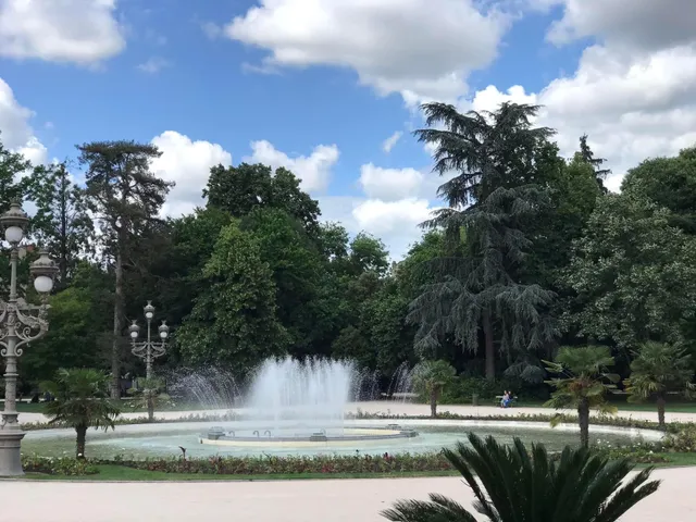Jardin des Plantes
