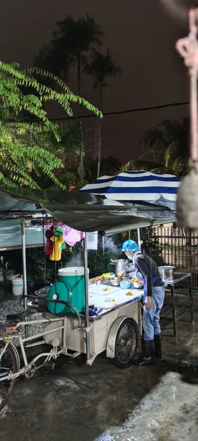 成功园无椰浆咖喱饭