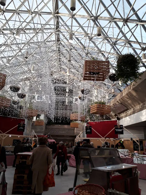 Hôtel du Département