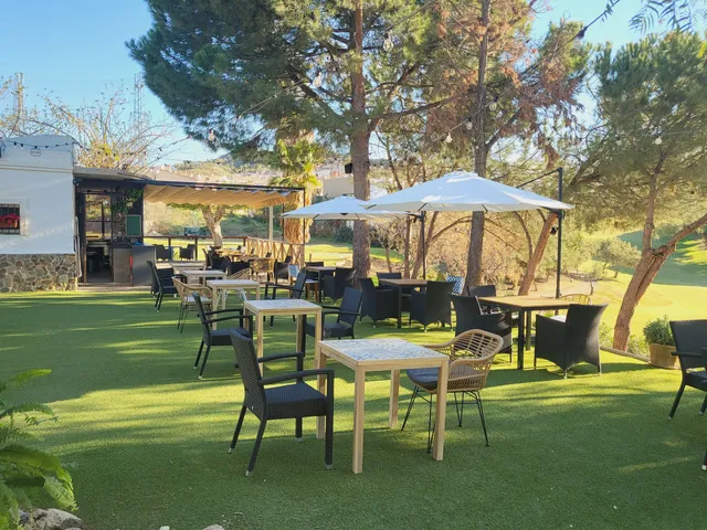 La Terraza de Añoreta