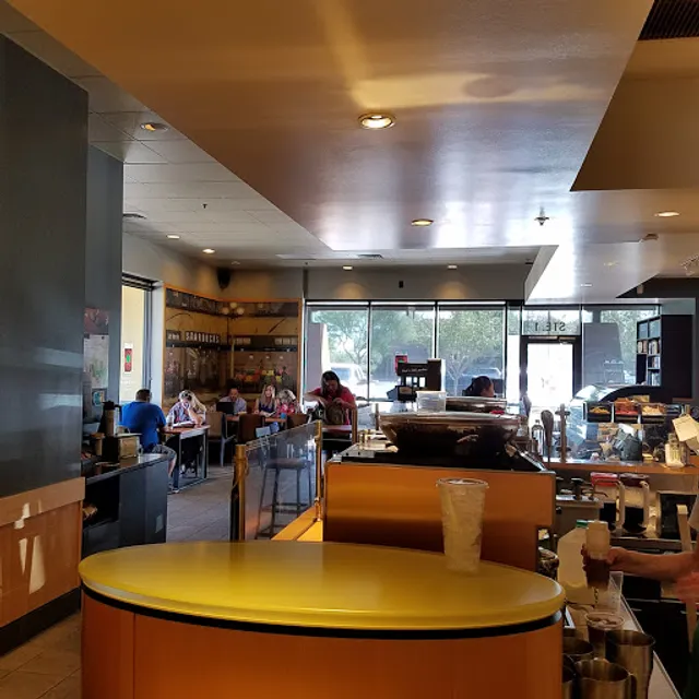Starbucks