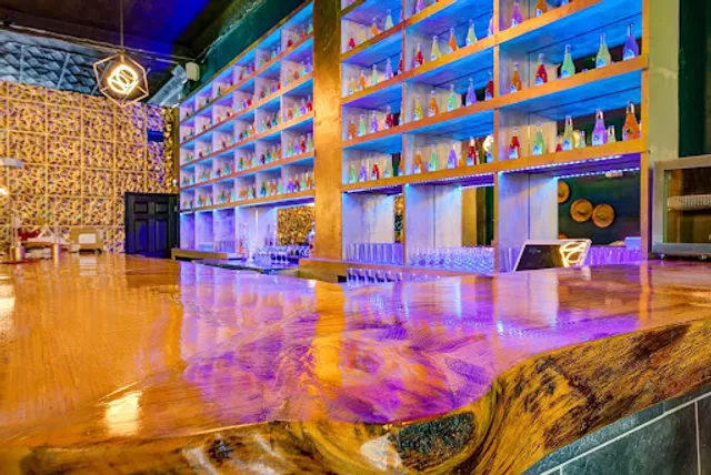 Diablo's Mexican Bar and Grill