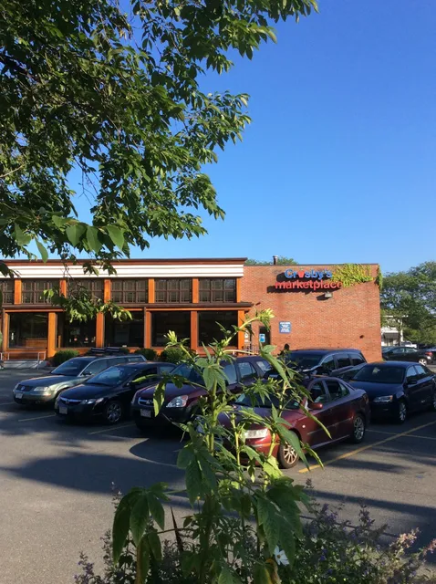 Crosby's Marketplace