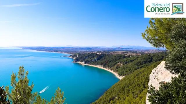 Riviera del Conero e Colli dell'Infinito