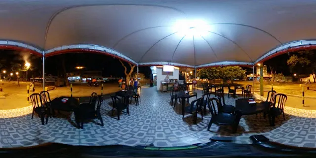 Kid Abelha - Setor União