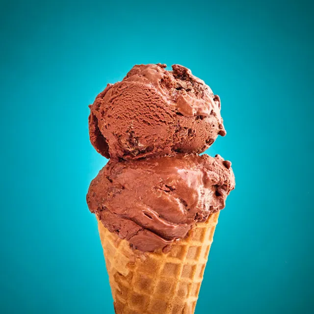 Boom Town Creamery Small Batch Ice Cream Shop