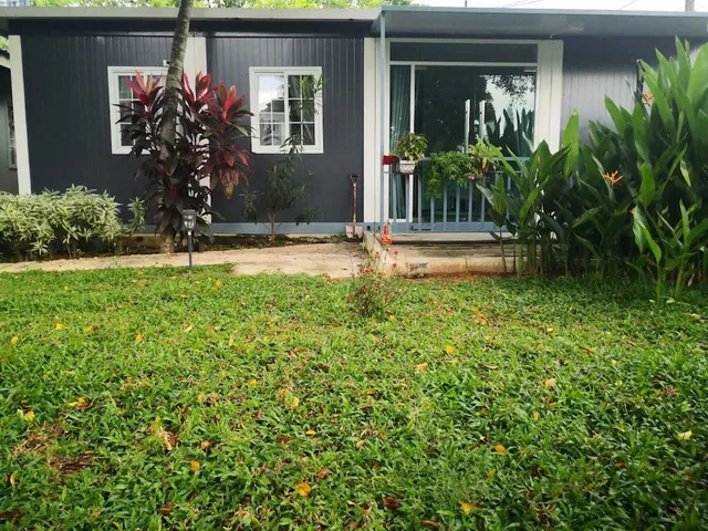 Titiwangsa Cabin Retreats by Vale Pine