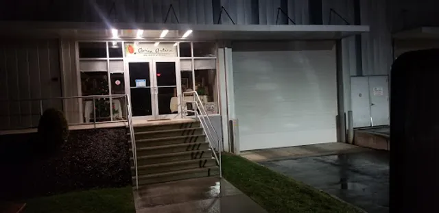 Cucina Antica Foods, Corp.