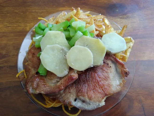 Restaurante Mineiro - Atendendo com Carinho