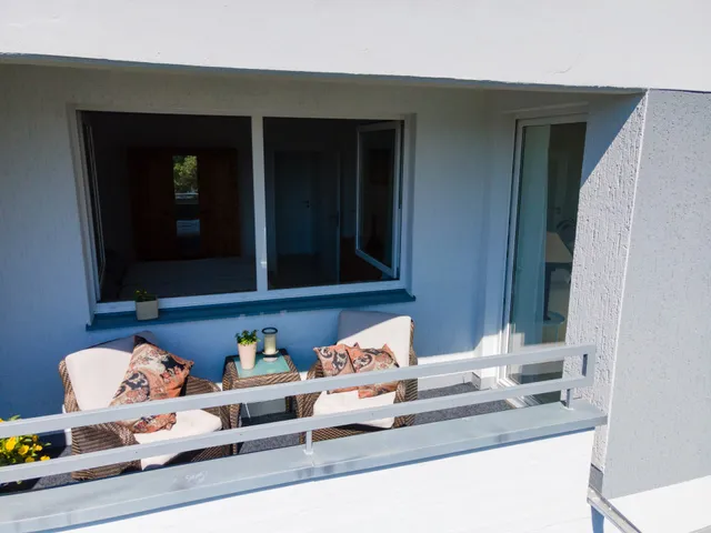 Ferienwohnungen Riese