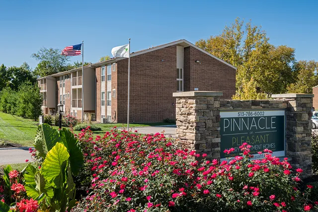 Pinnacle on Pleasant