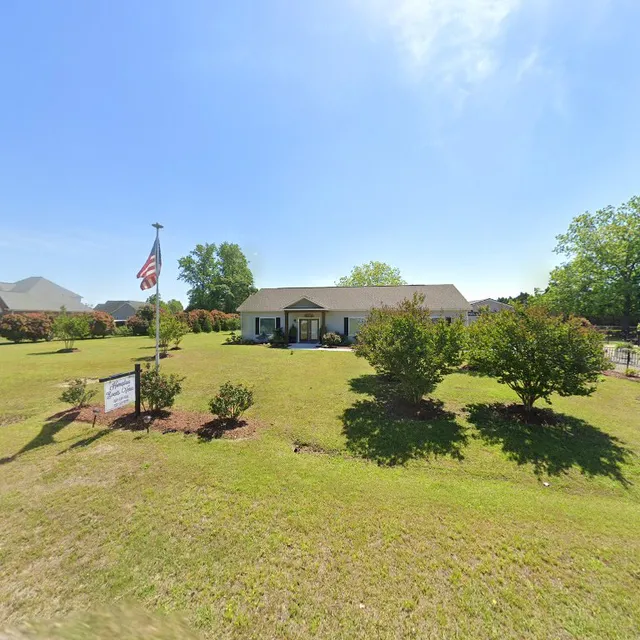 Homeplace Events Venue