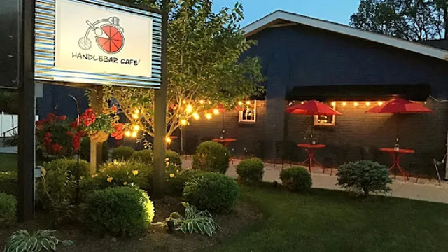 Handlebar Cafe