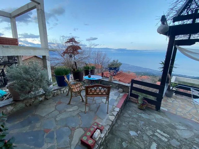 Traditional Guesthouse Erato