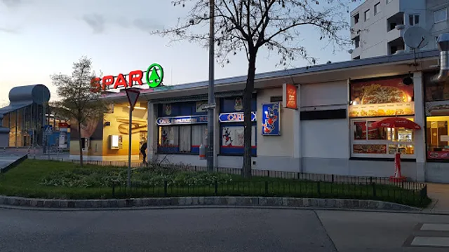 Café Rumpelstilzchen