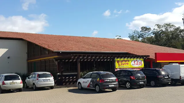 Restaurante Parque de Rodeio