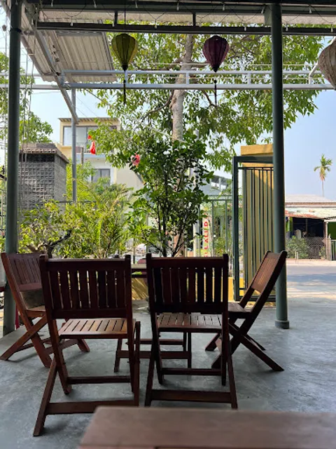 Cafe Giọt Nắng Breakfast - Food - Drink