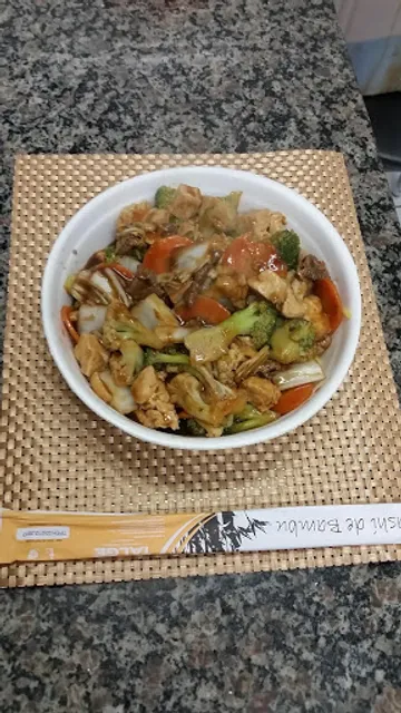 Yakisoba da Vi