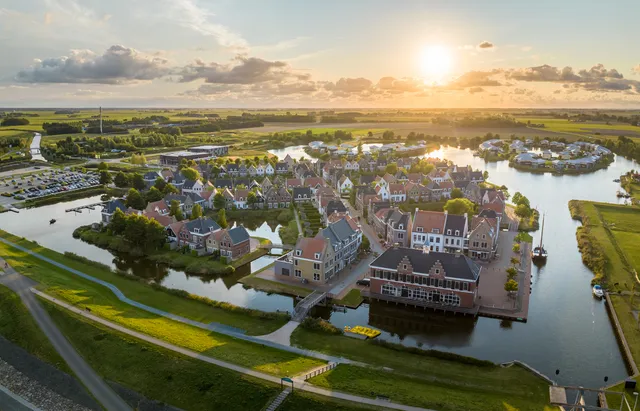 Landal Waterpark Esonstad