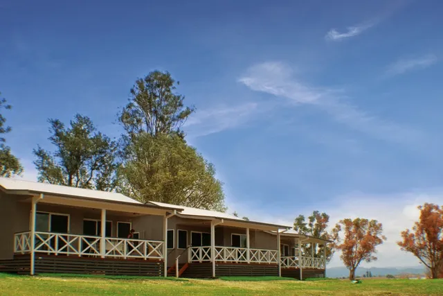 NRMA Lake Somerset Holiday Park