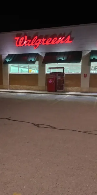 Walgreens
