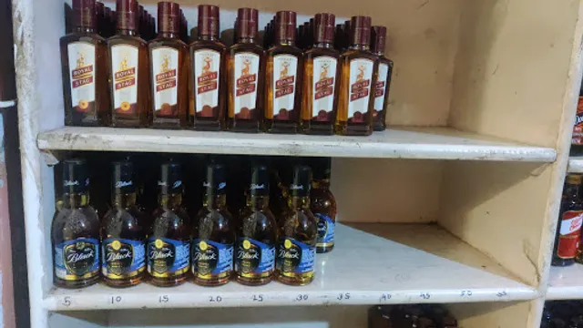 Hotel Poonam Permit Room and Beer Bar