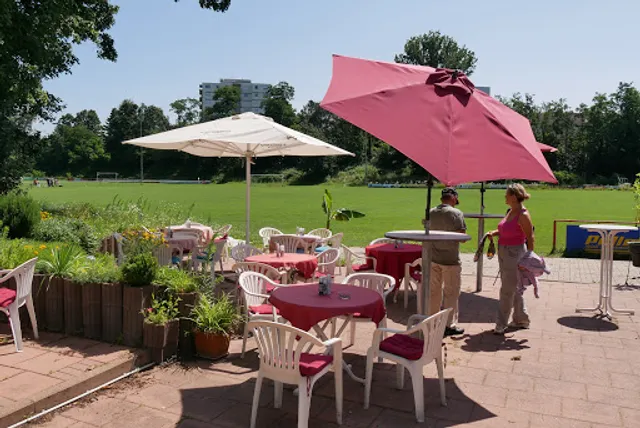 DJK Sportgaststätte Rastatt