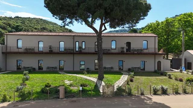 PORTO BARATTI RESIDENCE