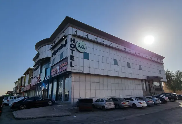 ال متعب سويتس اليرموك 2