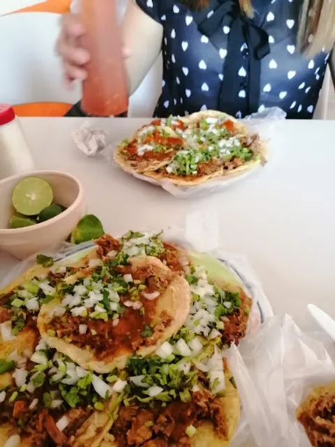 Birrieria El Tenampa