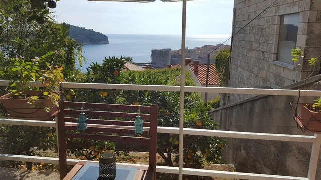 Blue Lagune, Dubrovnik