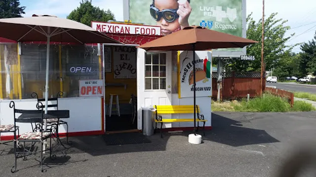 Tacos El Guero