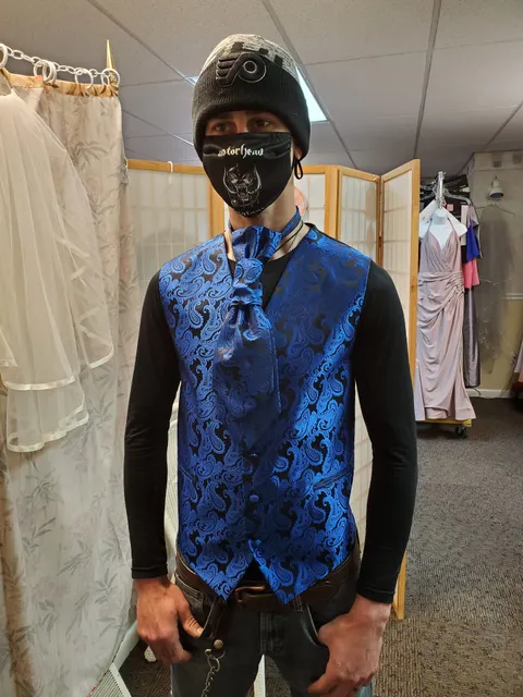 Artistic Bridals By La Strada