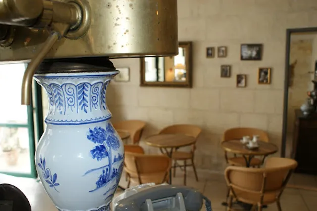 Bistrot "Chez Mémé"