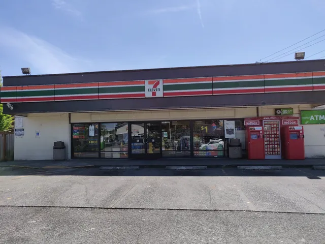 7-Eleven