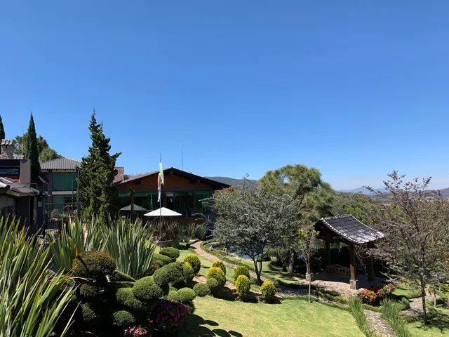 Hotel Boutique Montecruz