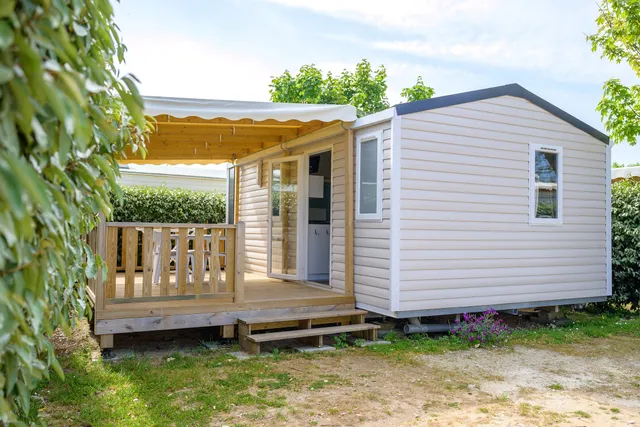 Camping Municipal ESSI