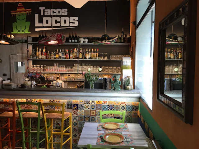 Tacos Locos