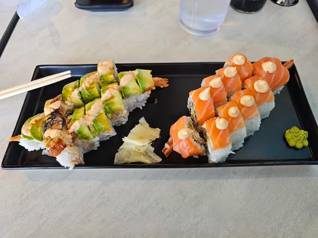 Arigato Sushi