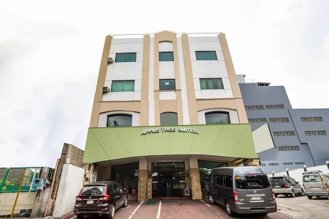 Apple Tree Suites