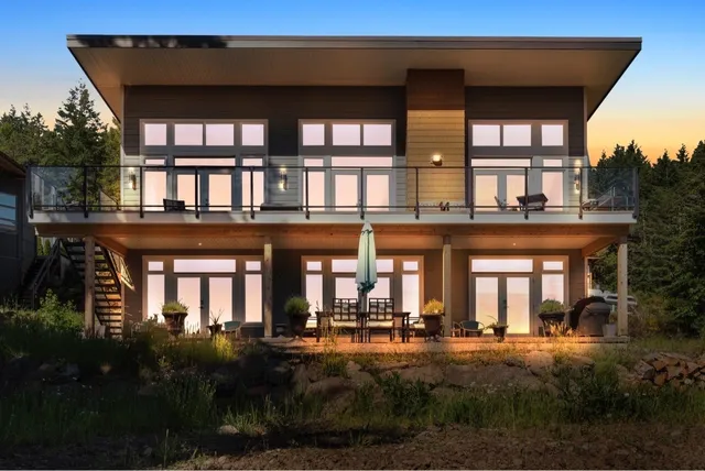 Maple Rise Guesthouse