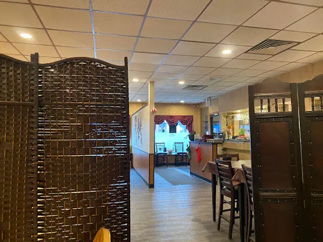 Veky's International Cuisine