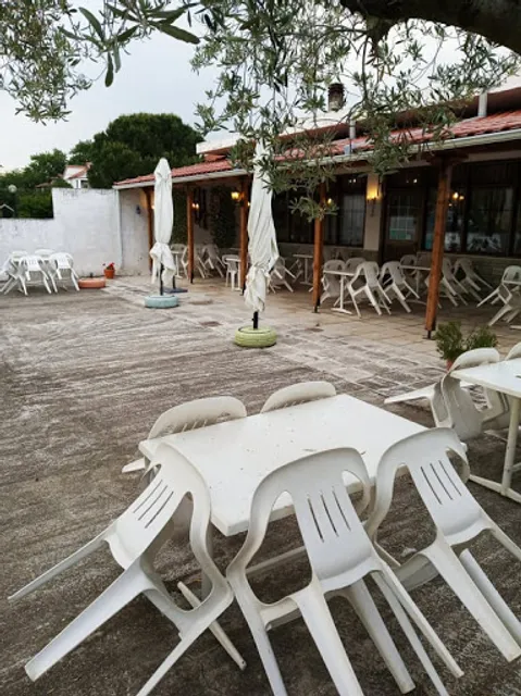 Tavern Tavern Gkountinas