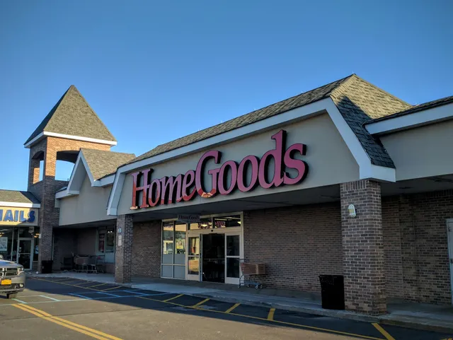 HomeGoods