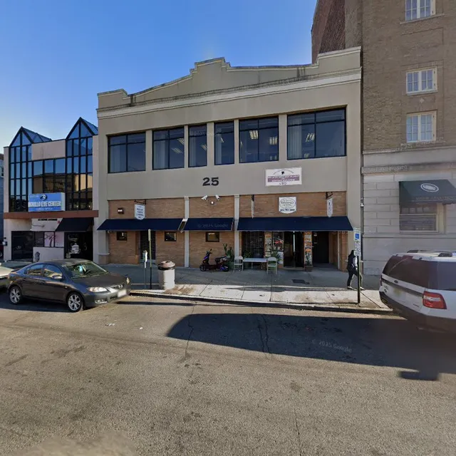 Passaic Check Cashing Inc