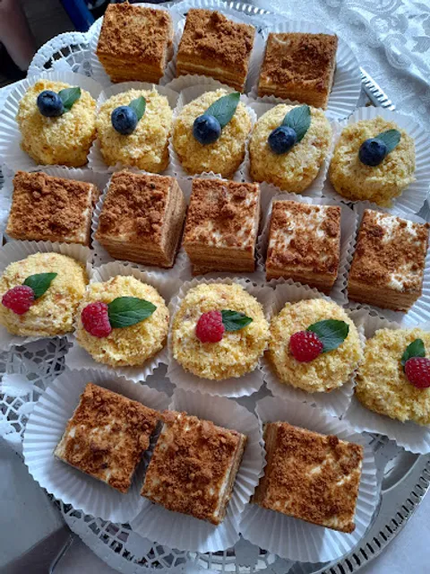 Lena's Hofcafe /Catering&Eiscafe