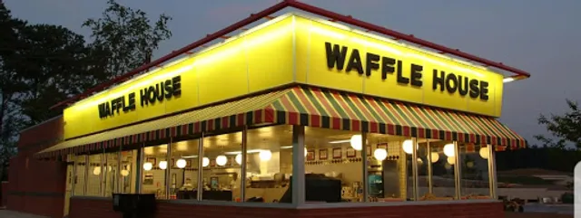 Waffle House