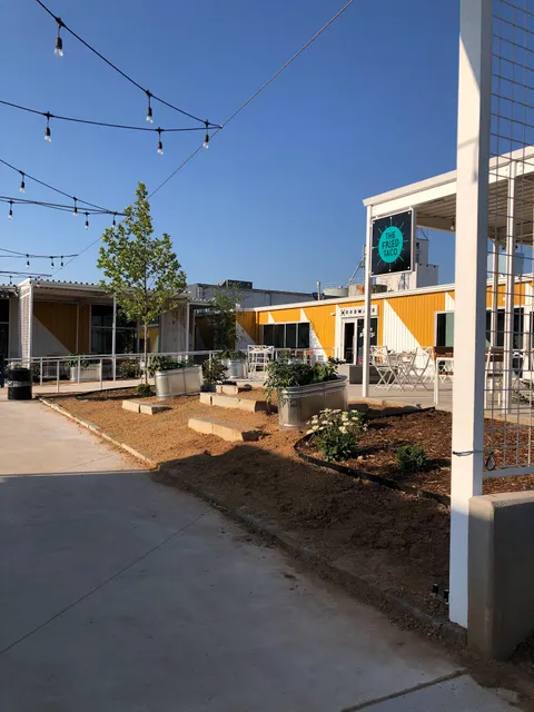 The Icehouse Project