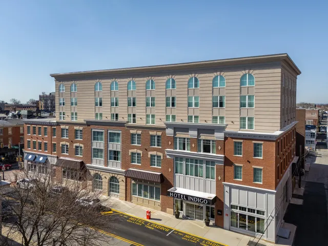 Hotel Indigo West Chester - Downtown by IHG