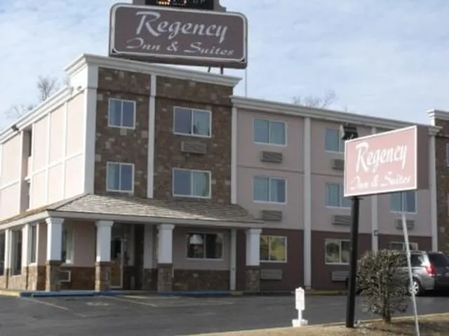 Regency Inn & Suites